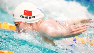 比赛临近尾 比赛临近尾